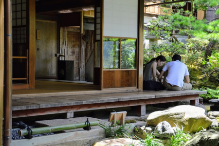 平屋住まい②